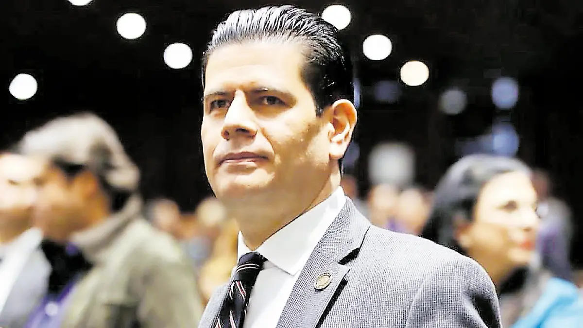 Miguel Alonso Reyes