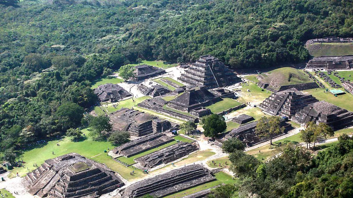 Zona arqueológica