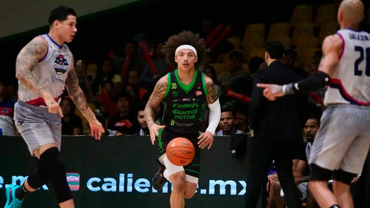 Gambusinos vs Santos del Potosí