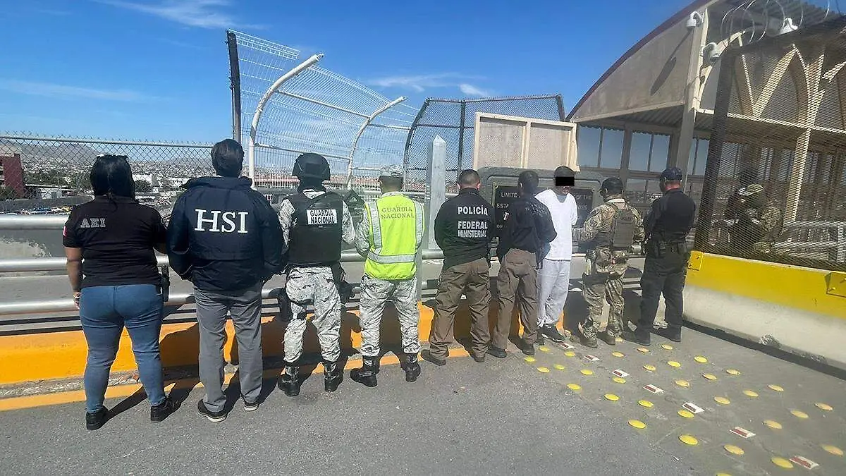 Deportación