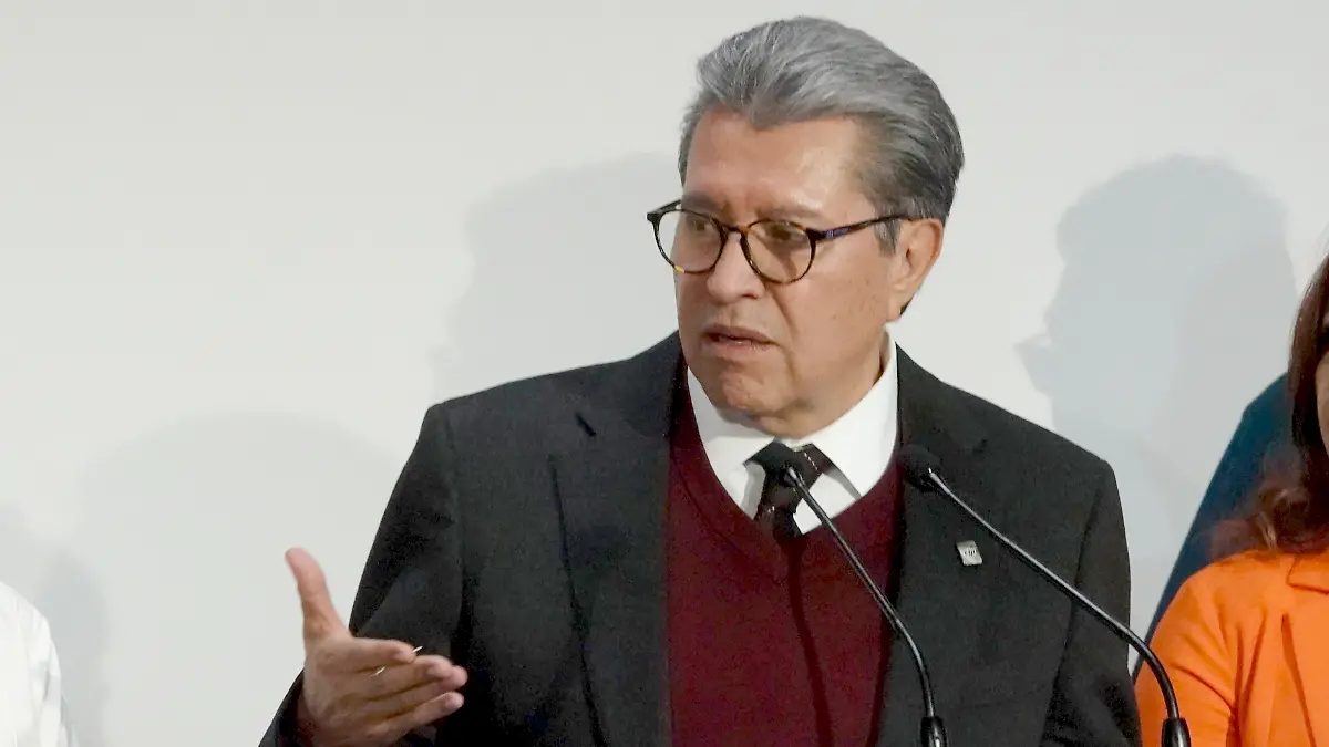 Ricardo Monreal Ávila