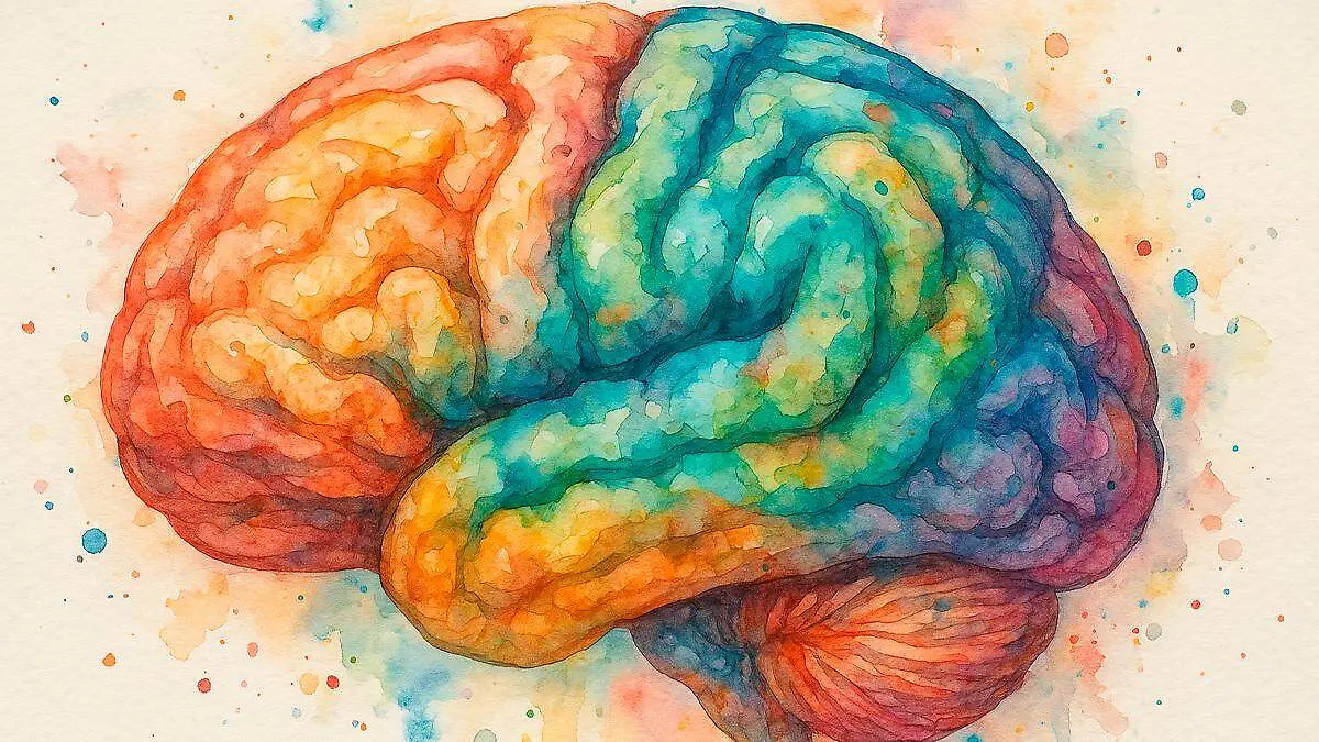 Cerebro humano