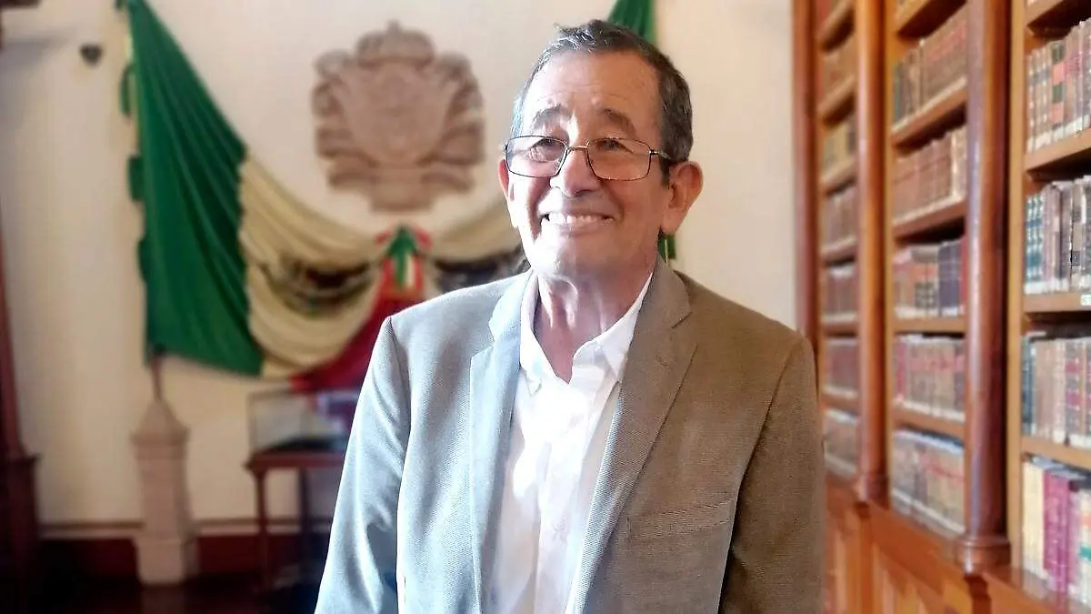 Presentación de libro