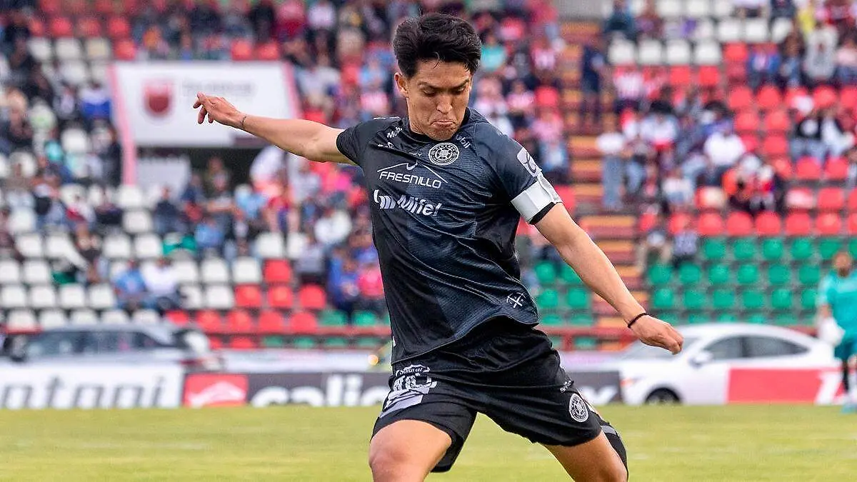 Mineros de Zacatecas