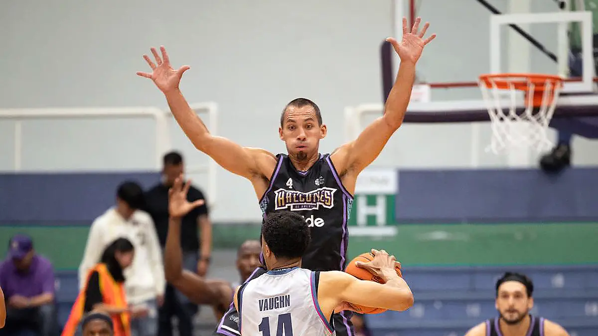 Gambusinos vs Halcones de Xalapa