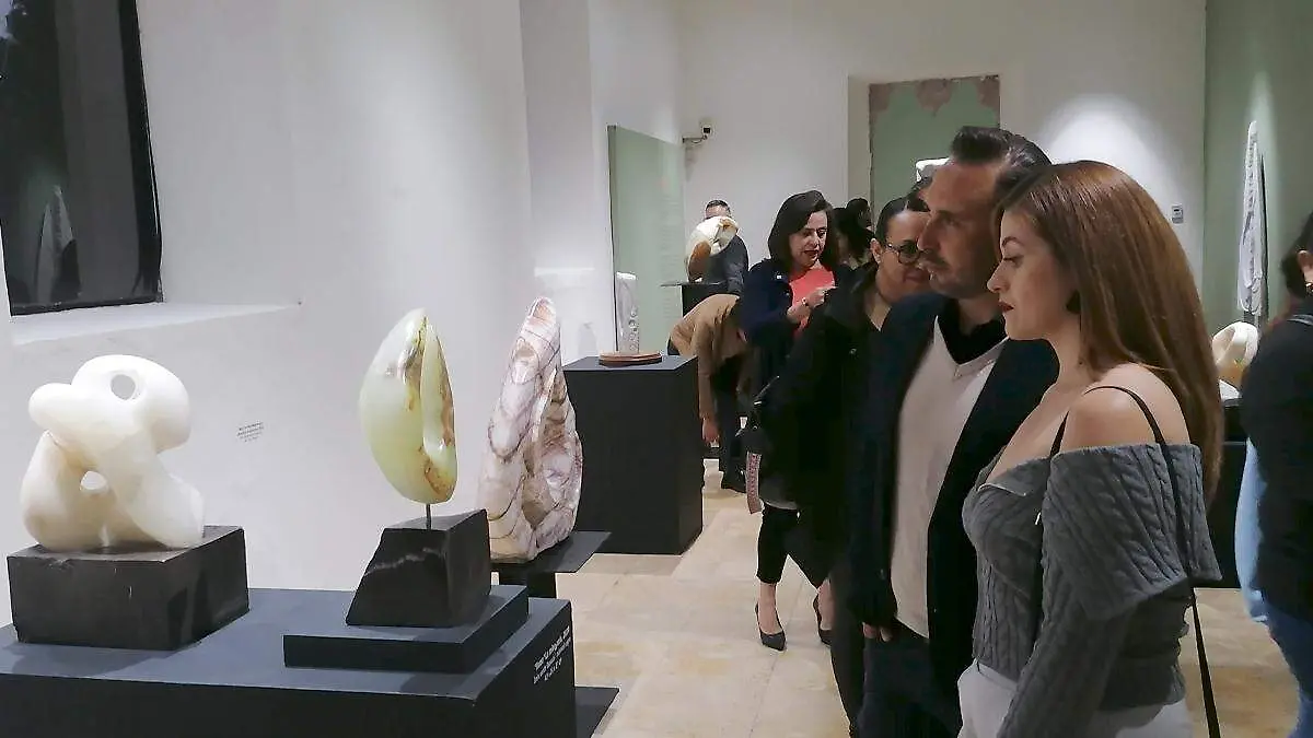 Museo de Zacatecas