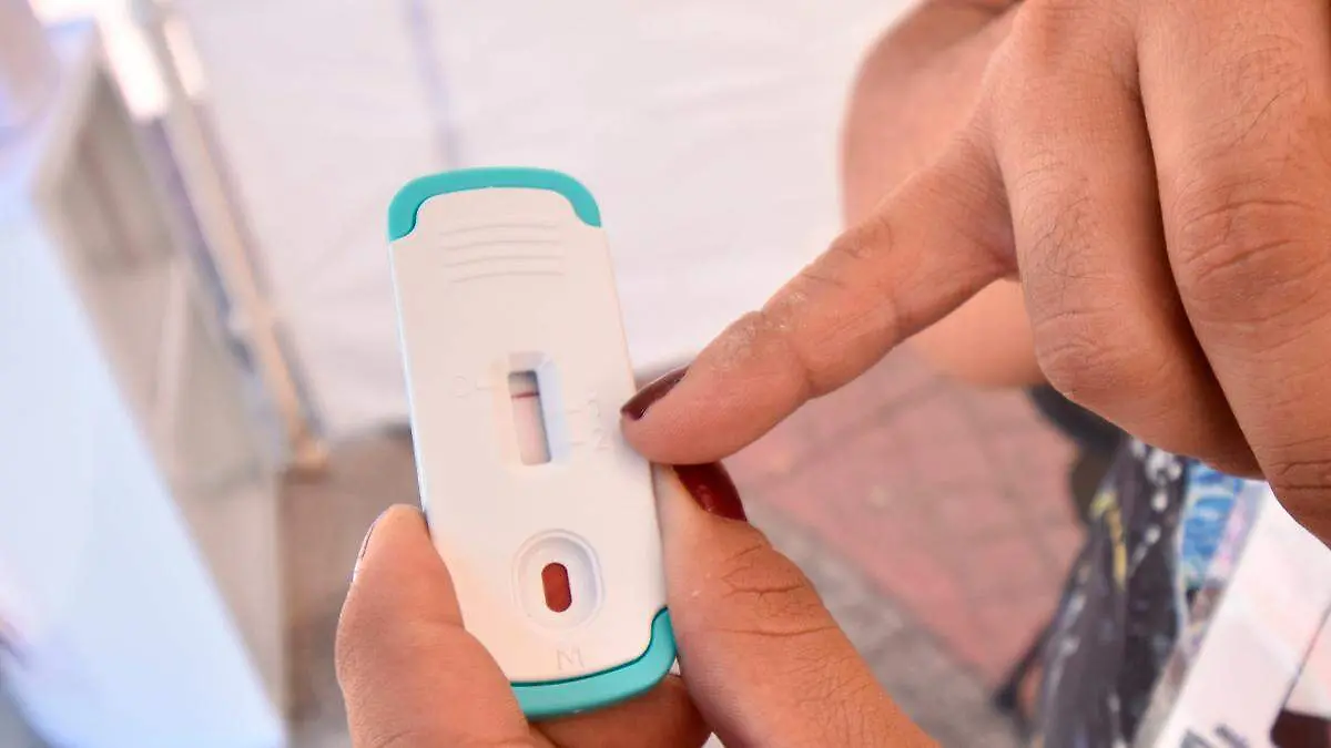 Día contra la hepatitis