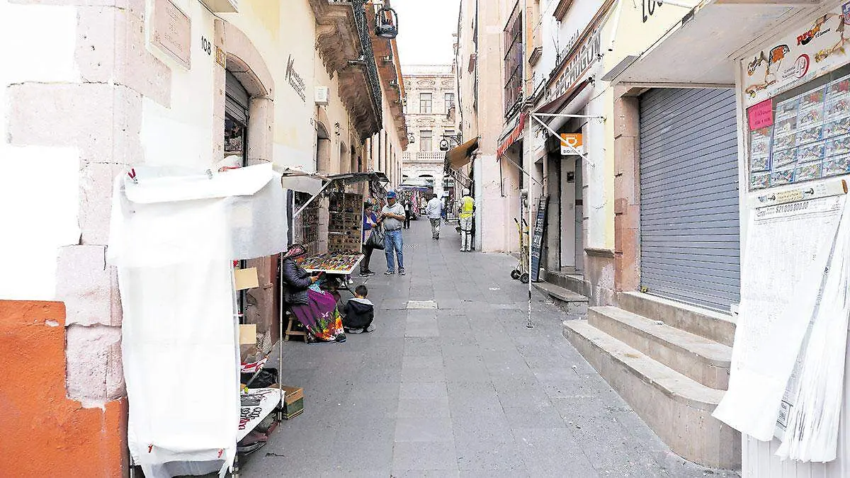 Comercios