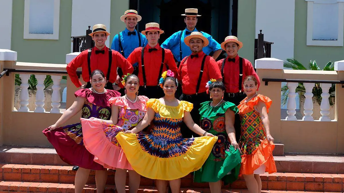 Festival del Folclor
