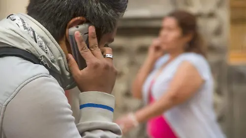 Llamada telefónica