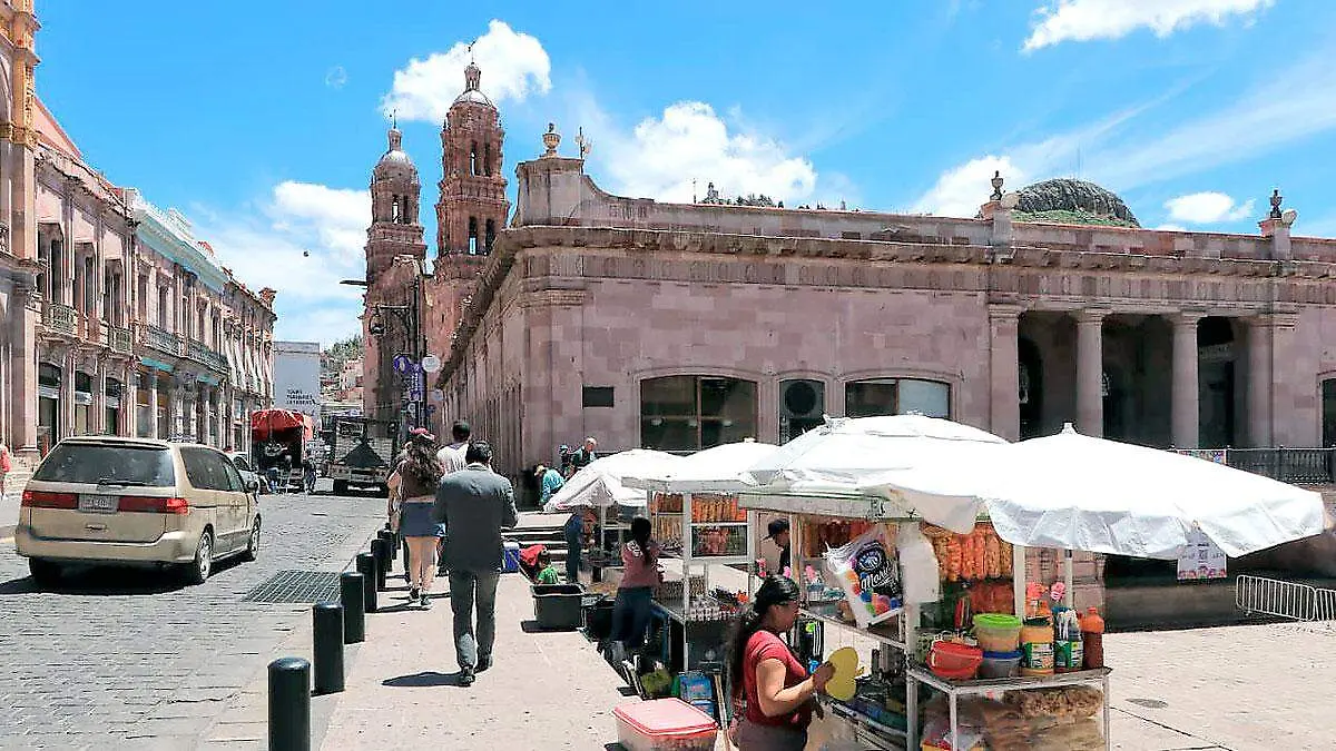 Zacatecas
