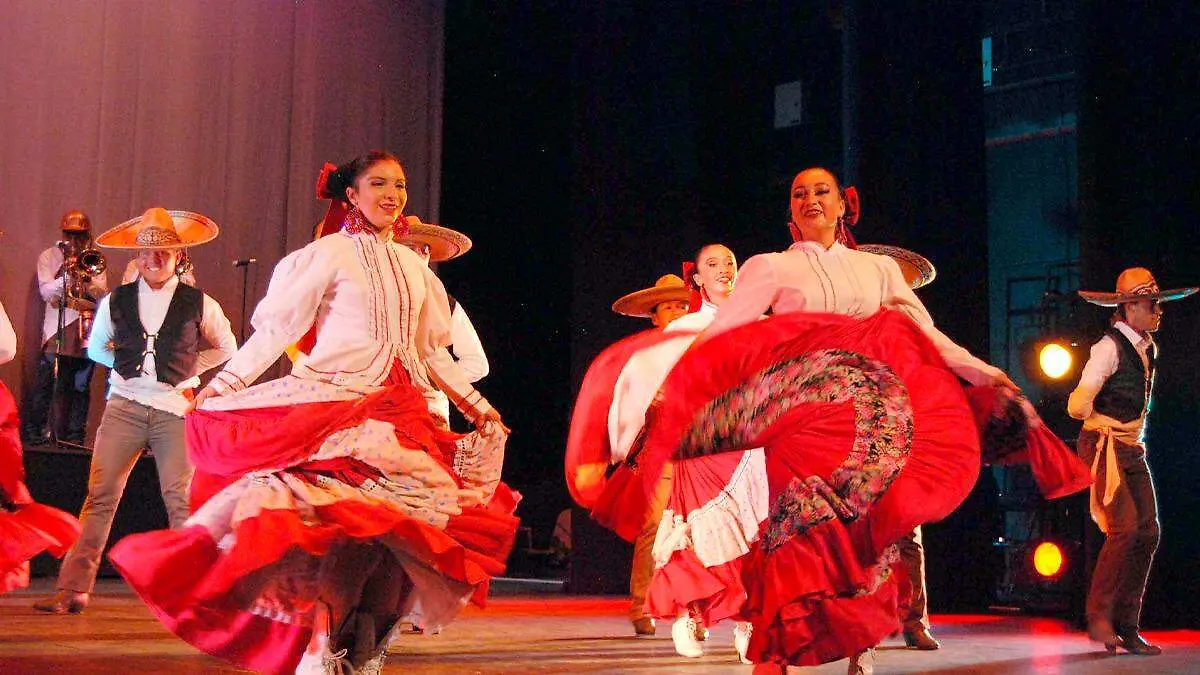 Festival del Folclor