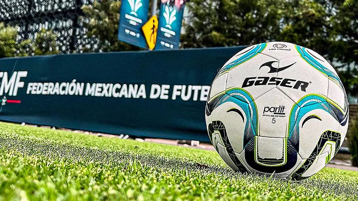 Balón de futbol