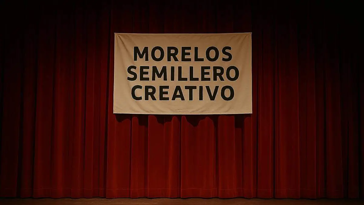 Semillero creativo Morelos