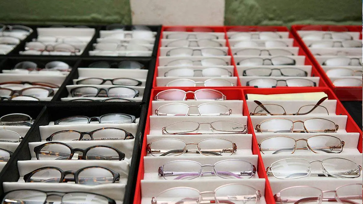 lentes