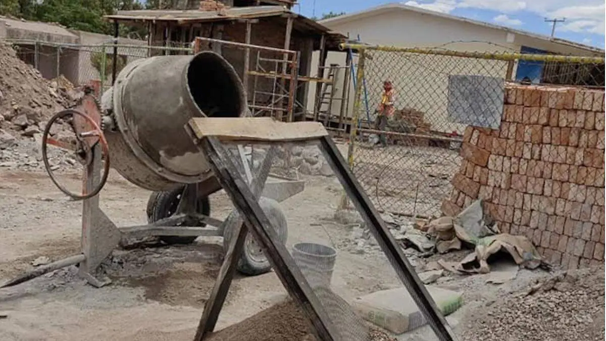 Construcción