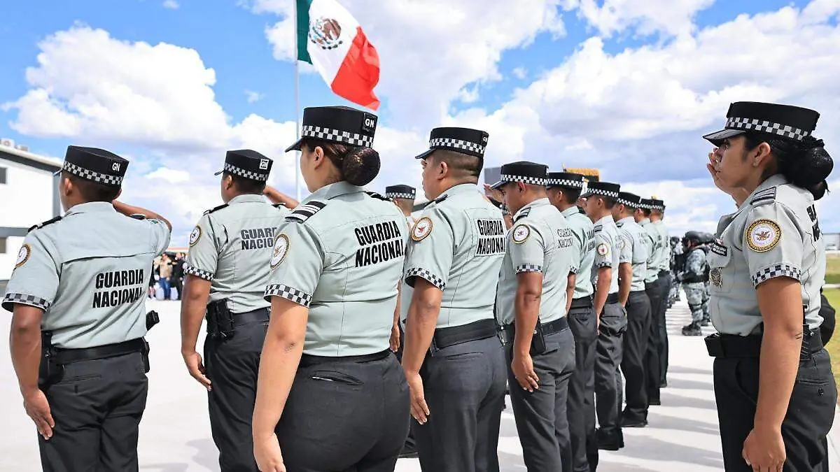 Guardia Nacional