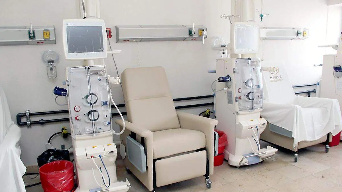 Sala-de-hemodialisis