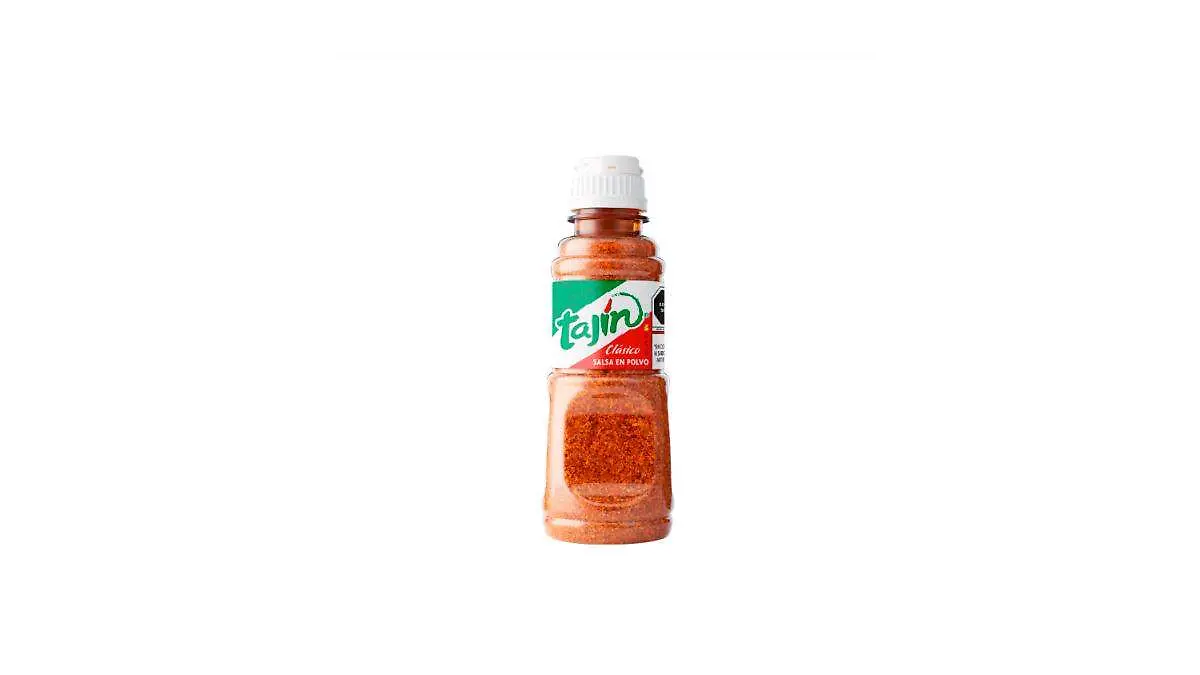 Tajín en polvo