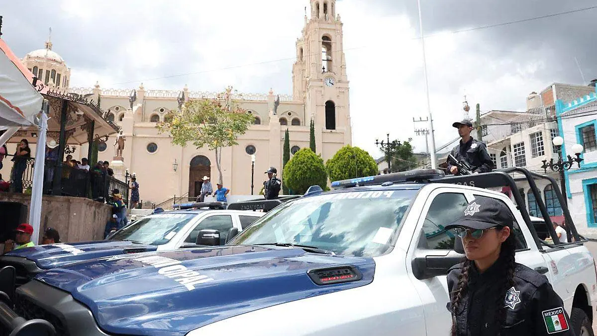 Seguridad