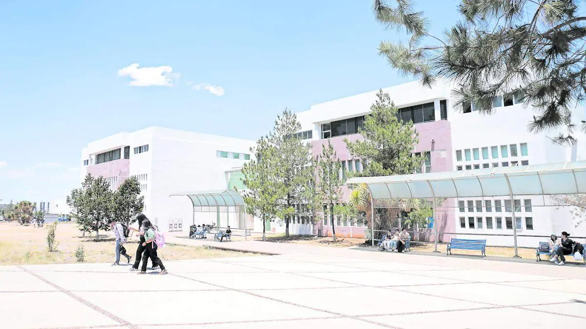 Campus UAZ
