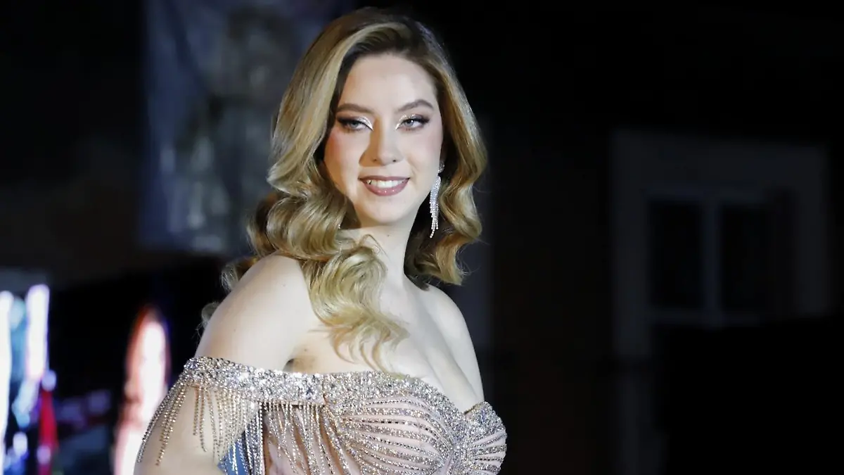 Reina de la Feria Nacional de Fresnillo
