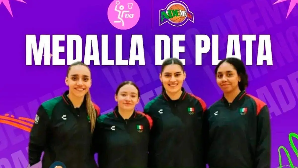 Medallista Panamericanos