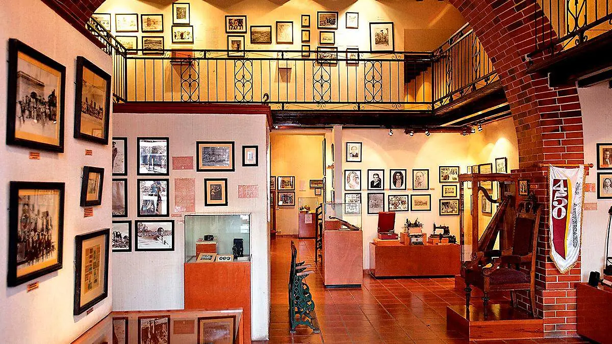 Museo comunitario