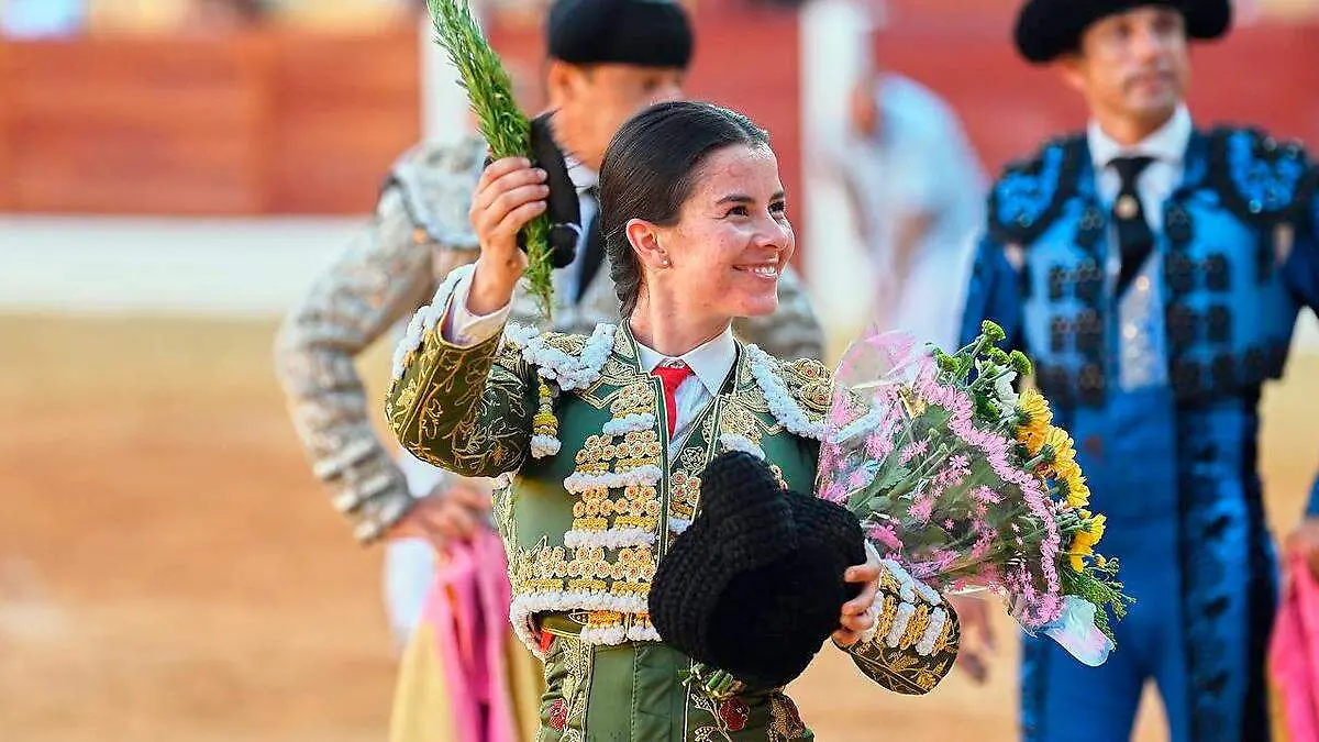 Miriam Cabas