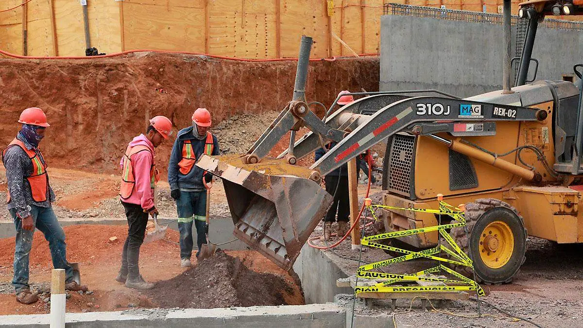 Construcción