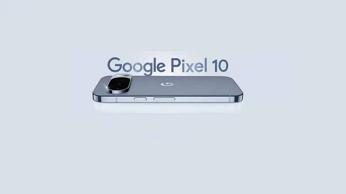 Google Pixel 10