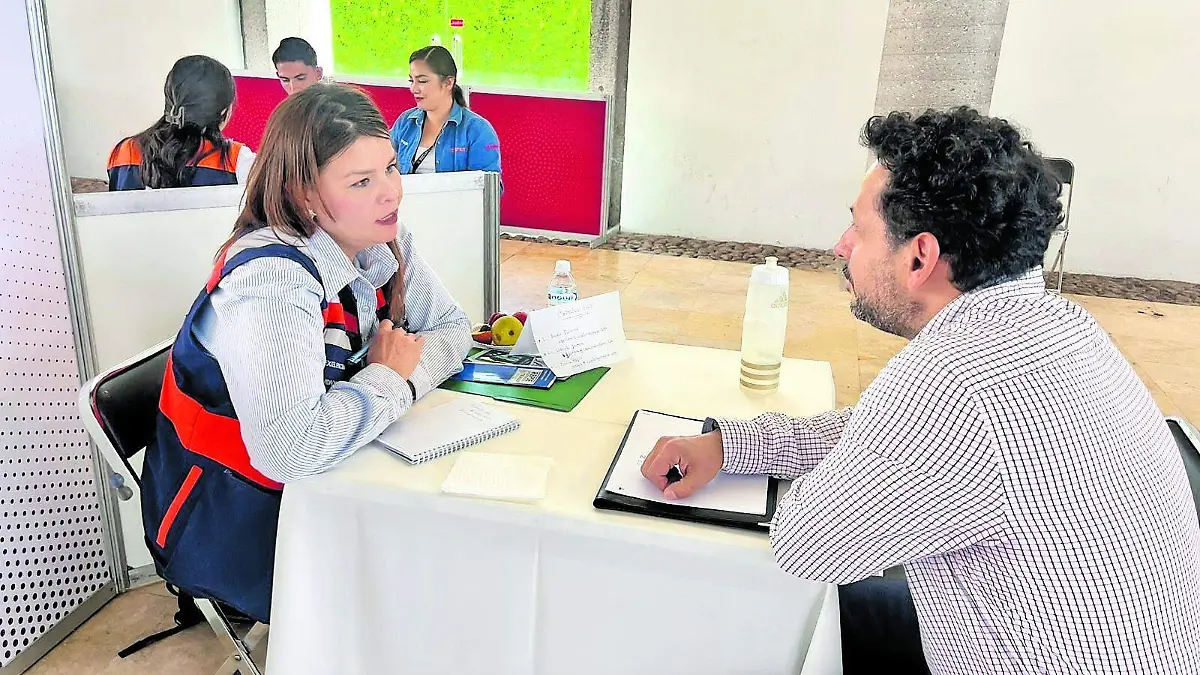 Primer Encuentro de Negocios