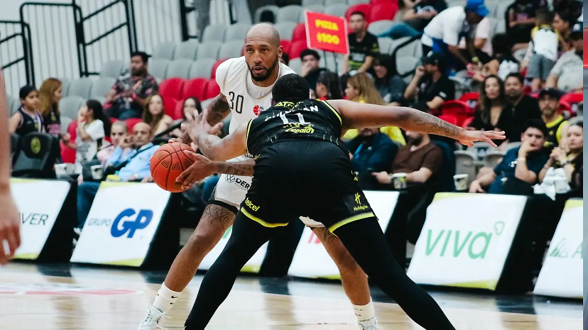 Mineros LNBP vs Fuerza Regia