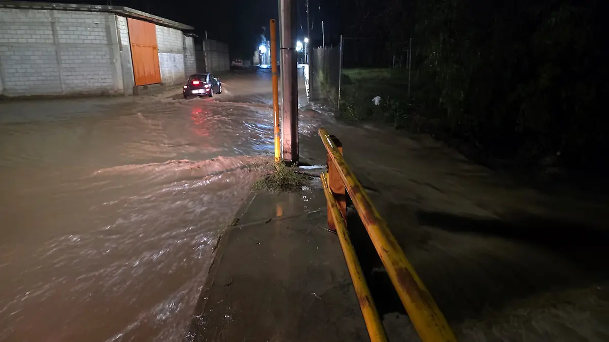 Lluvia Jerez