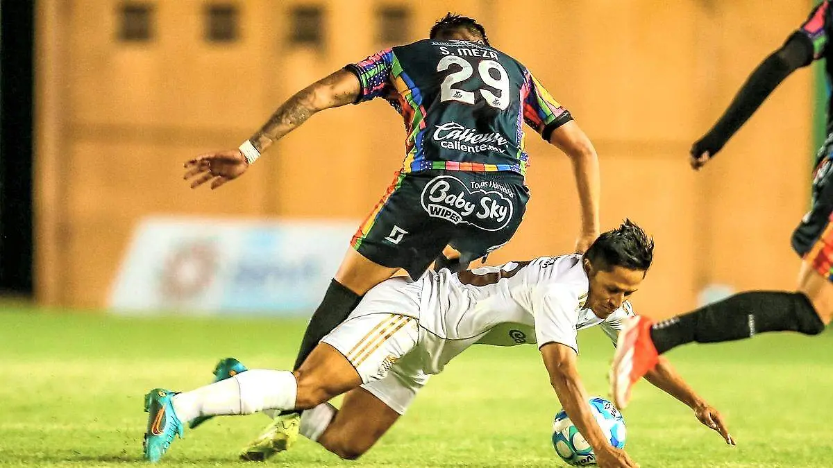 Cancún fc
