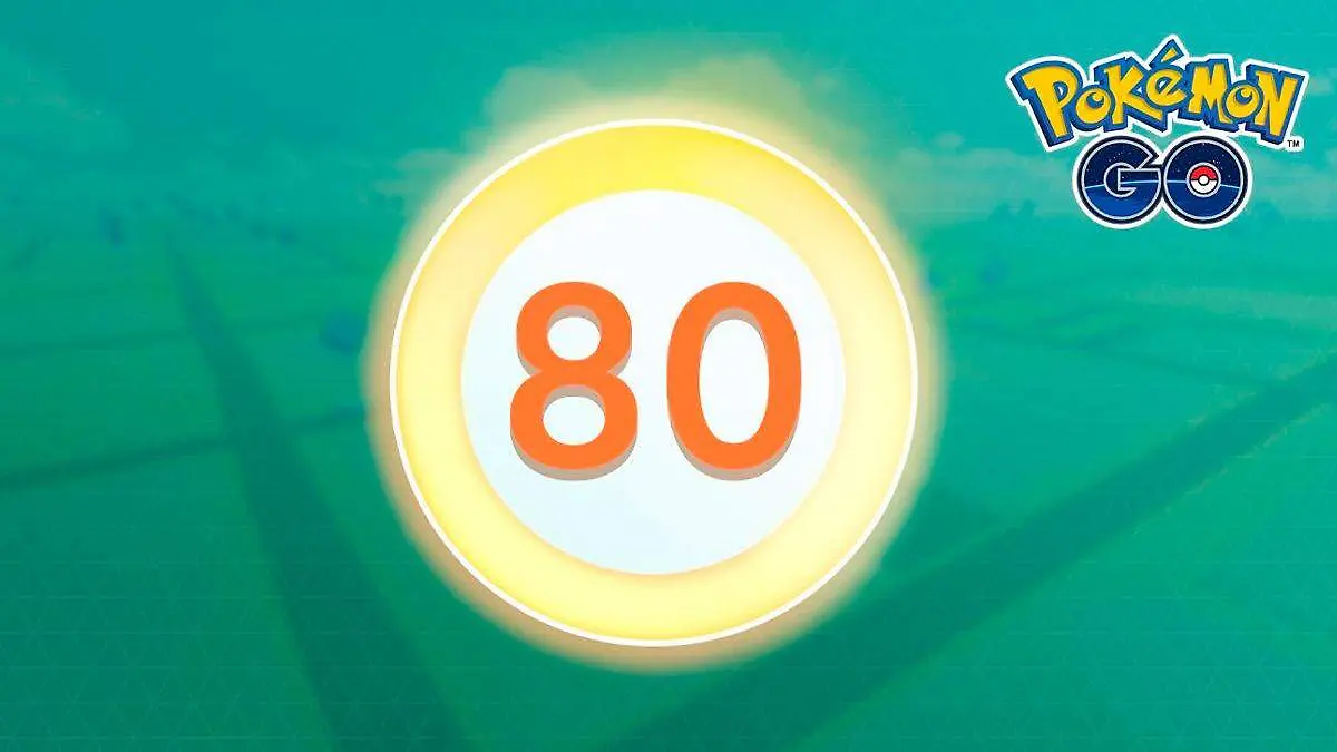 Pokémon GO