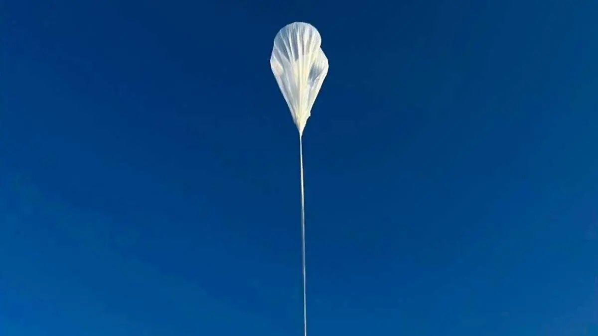 Globo Aeroespacial