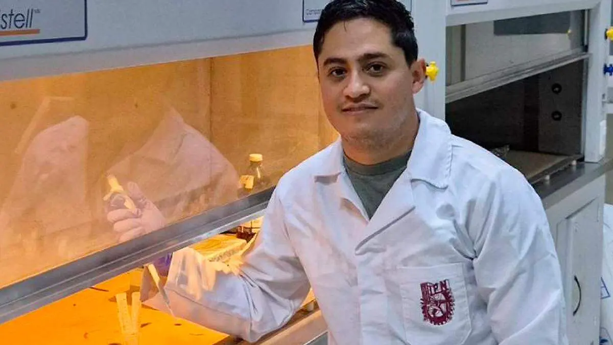 Investigador IPN
