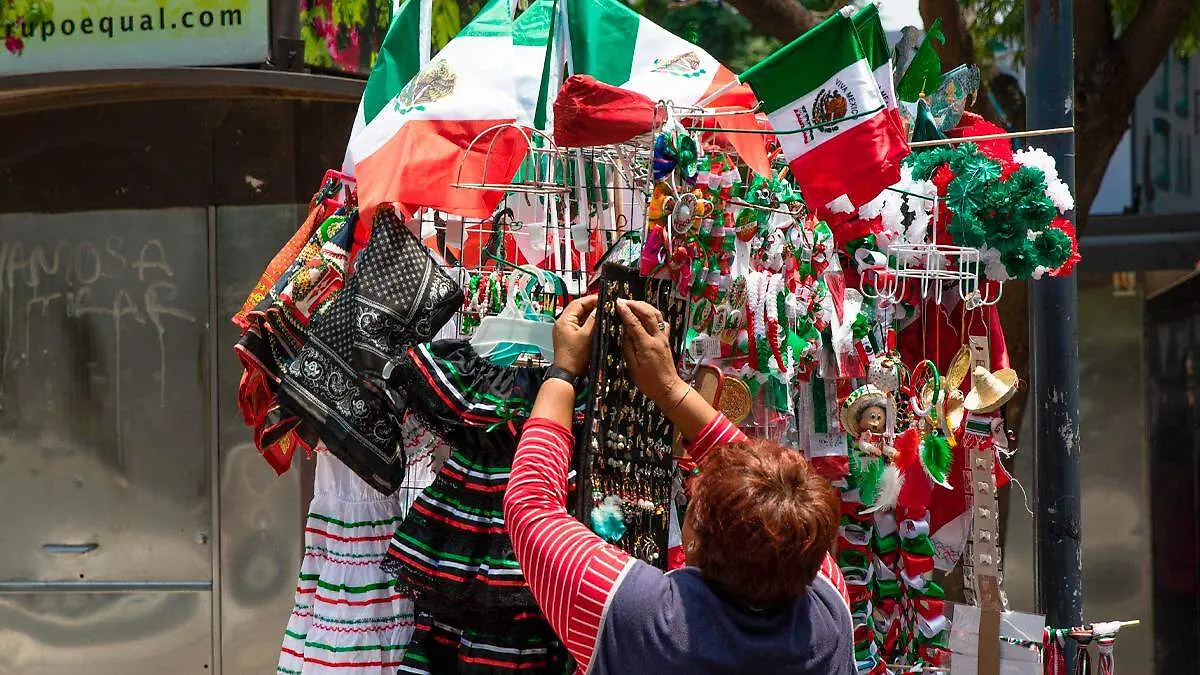 Fiestas Patrias