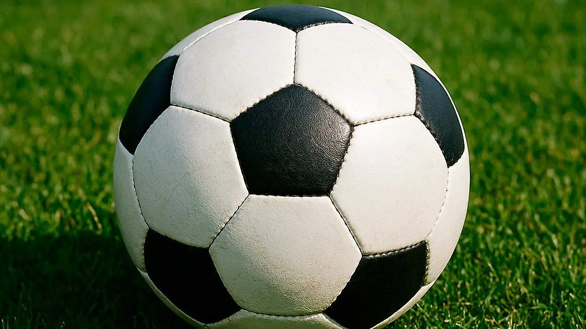 Balón de futbol