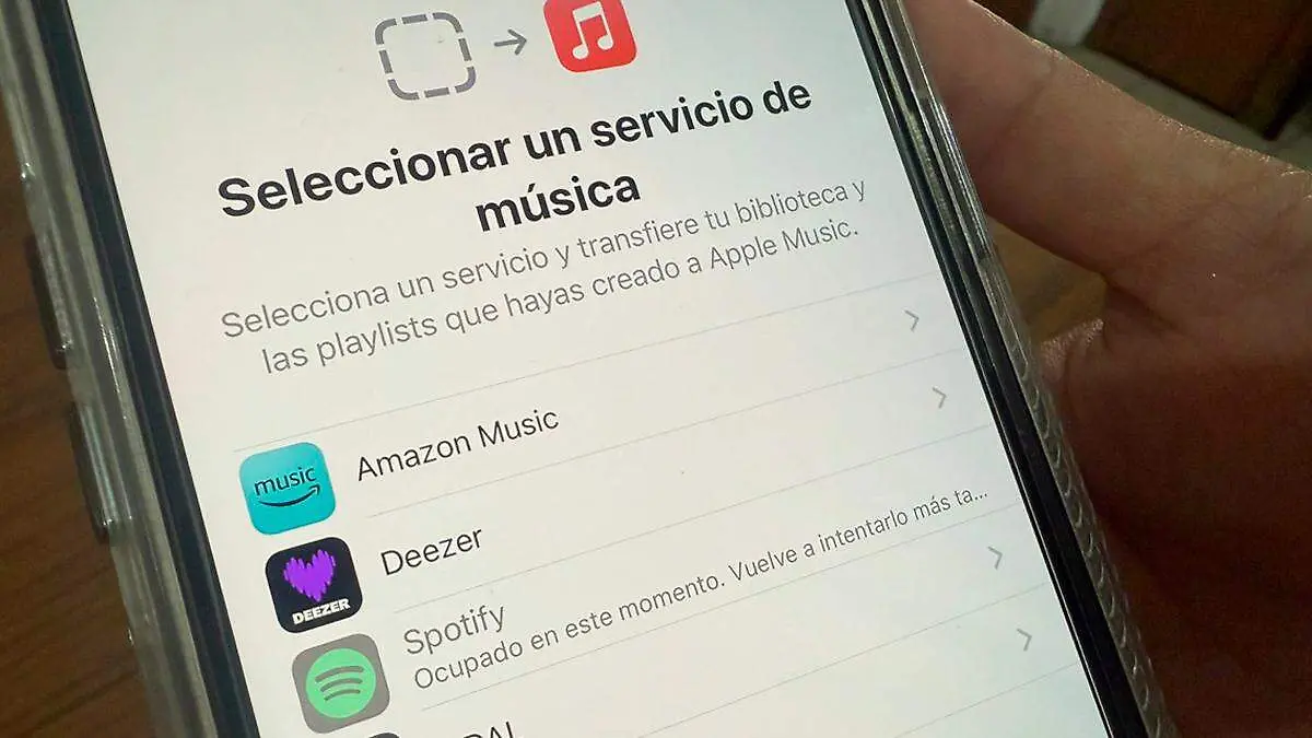 Apple Music