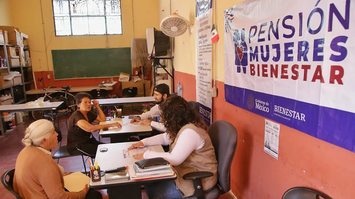Pensión