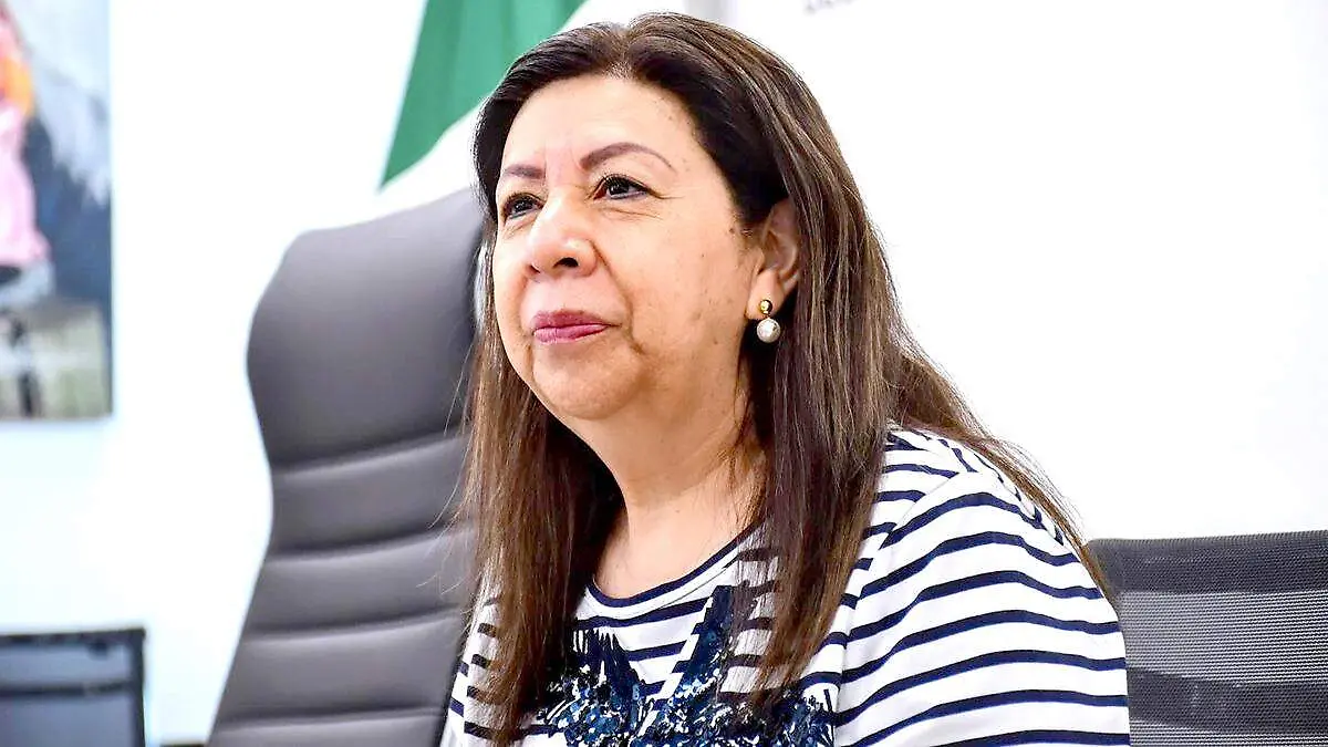 Fiscal general de justicia SLP