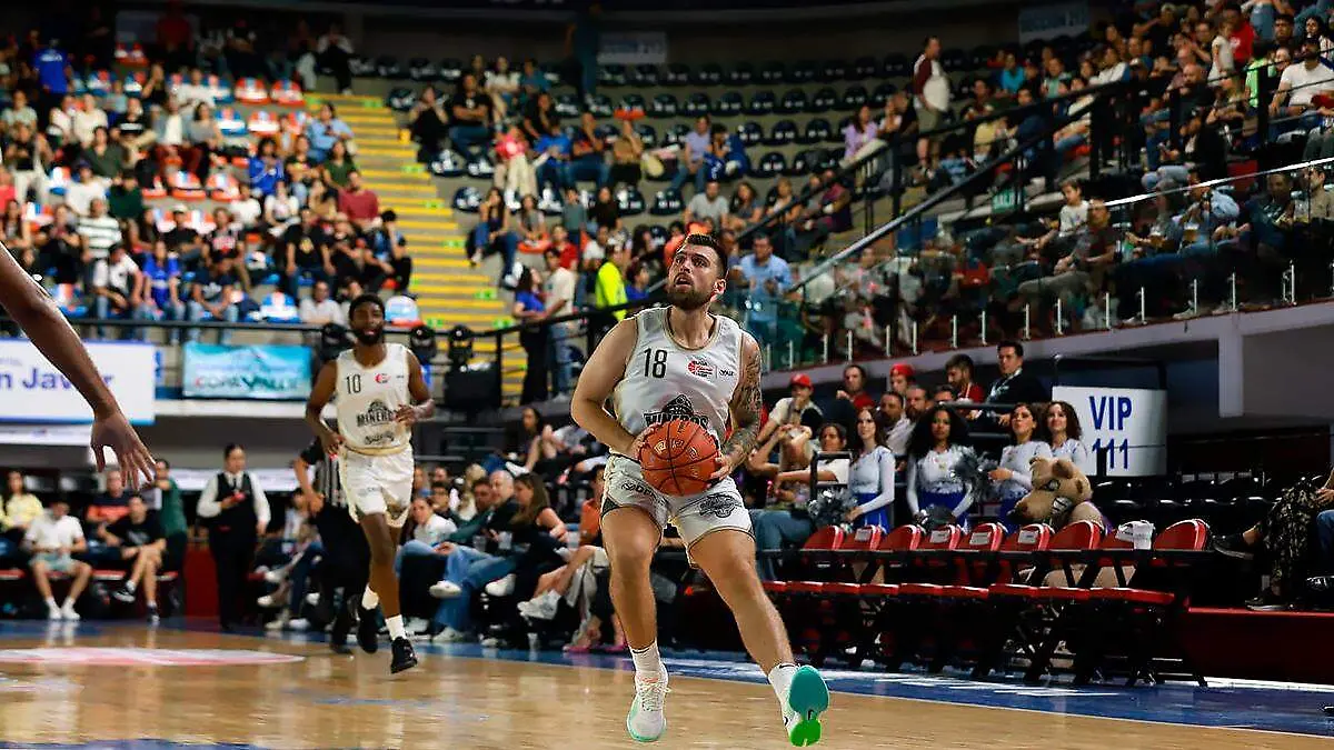 Mineros de Zacatecas en la Copa Value