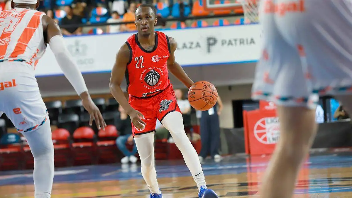 Mineros LNBP
