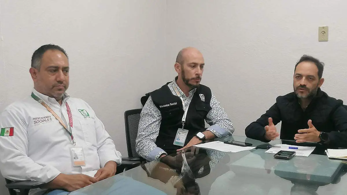 Escenarios Imss Cultura