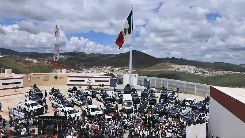 C5i Zacatecas
