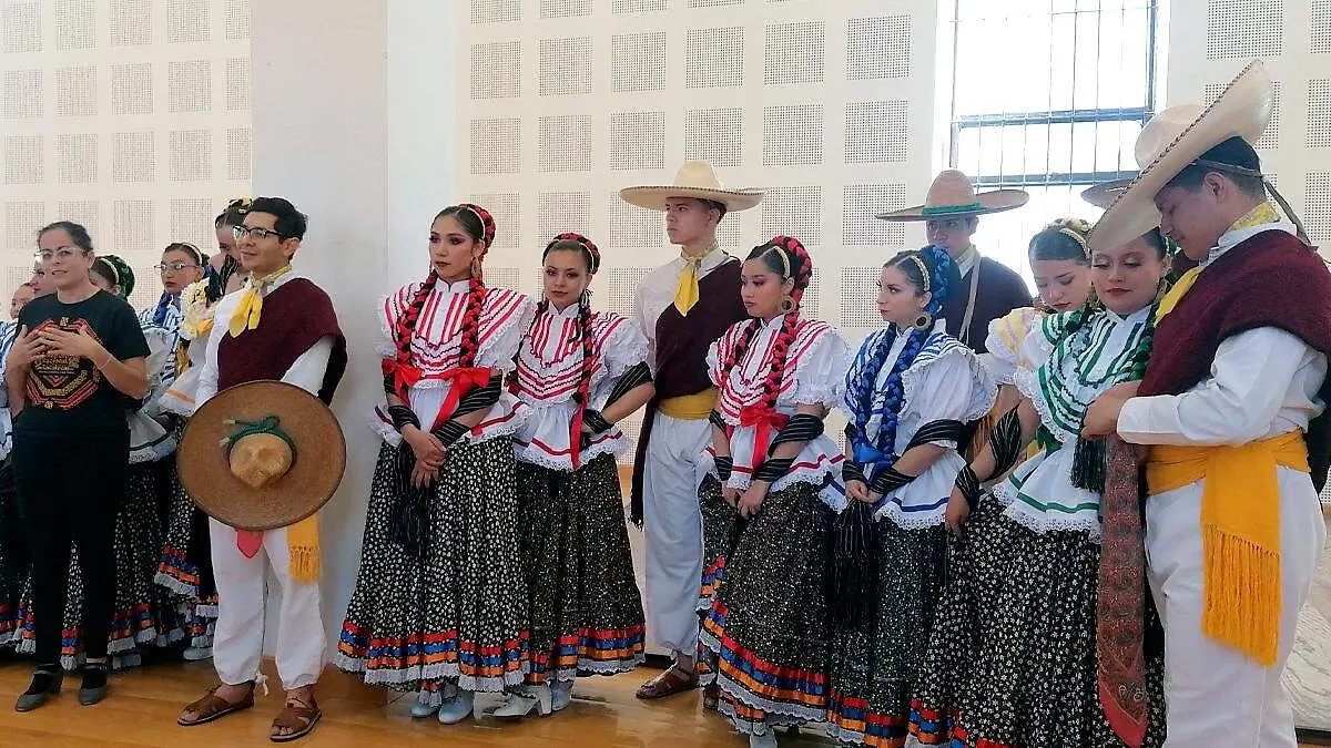 Centro Estatal de las Artes