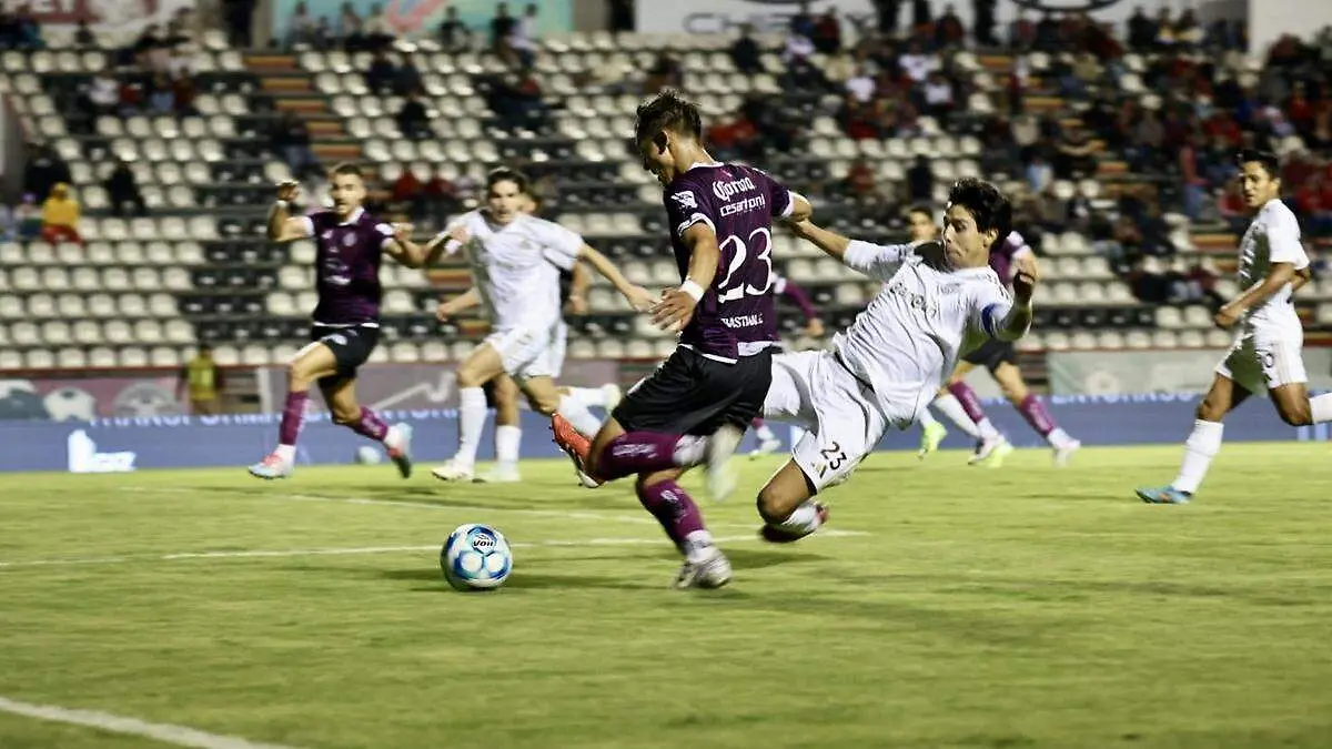 Mineros de Zacatecas