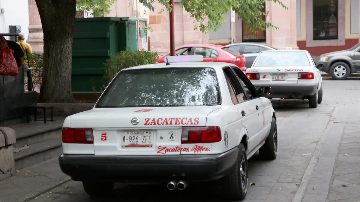 Taxis